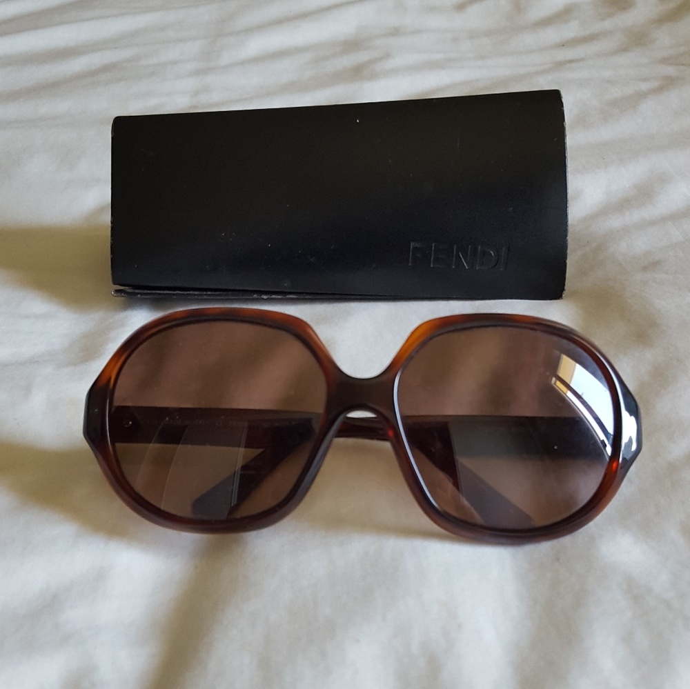 Fendi sunglasses